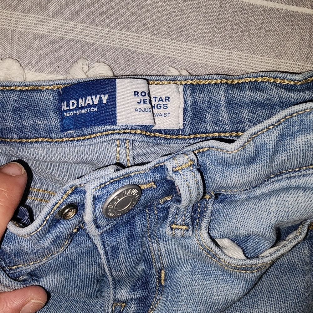 Old Navy Size 4t